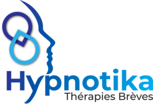 Logo Hypnotika - Thérapies brèves